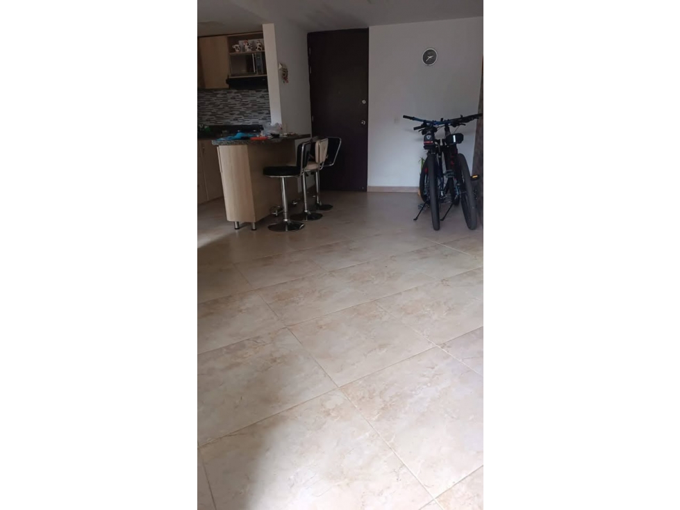 CURAZAO - ALCALA - BELLO - SE VENDE APARTAMENTO — foto 5
