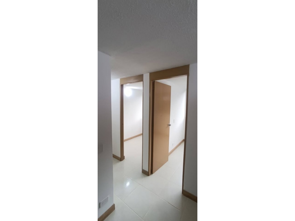 VENDO APARTAMENTO CIUDADELA VERONA - ROBLEDO MEDELLIN — foto 4