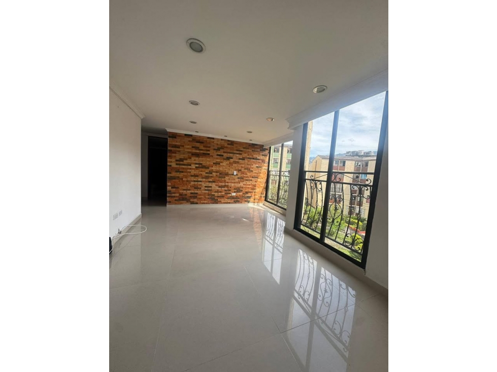 APARTAMENTO EN VENTA BELLO - BELLANITA - UNIDAD MARCO TULIO HENAO — foto 2