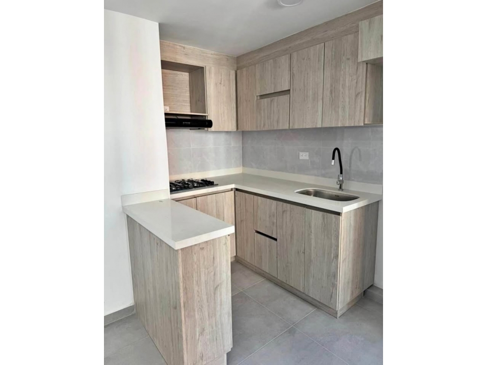 ENTRE CERROS - NIQUIA BELLO - SE VENDE APARTAMENTO PARQUEADEROS