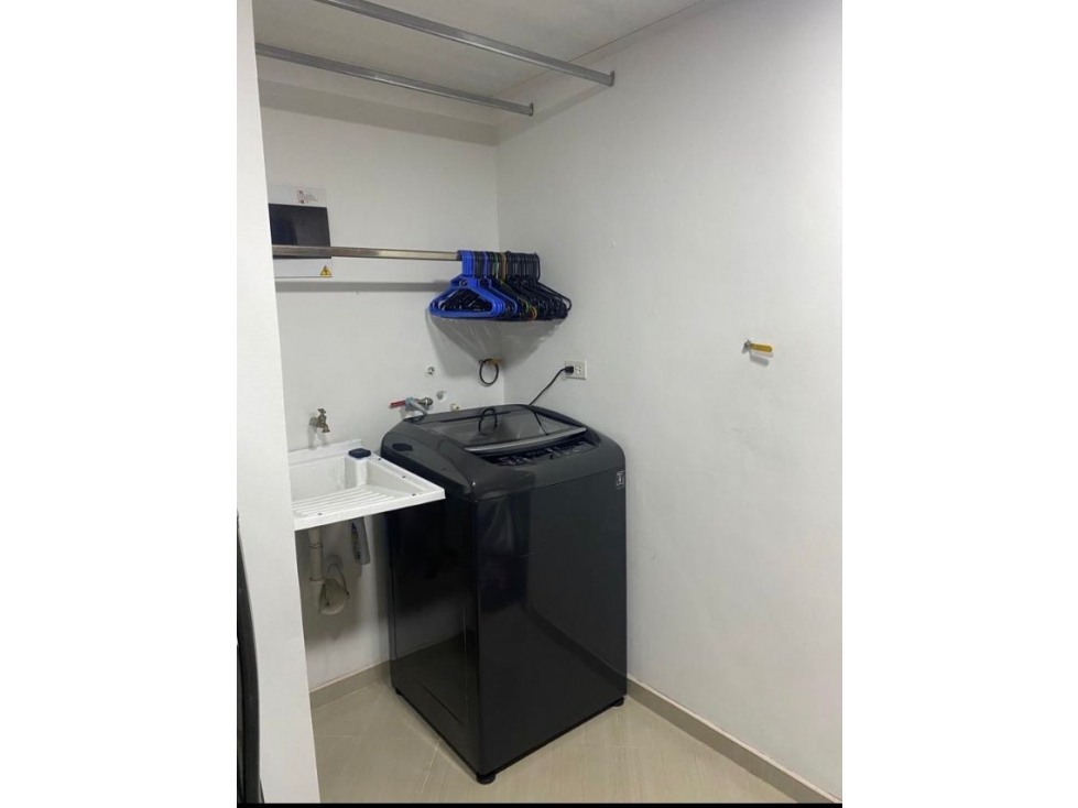 MACHADO - BELLO - SE VENDE APARTAMENTO CON PARQUEADERO — foto 4