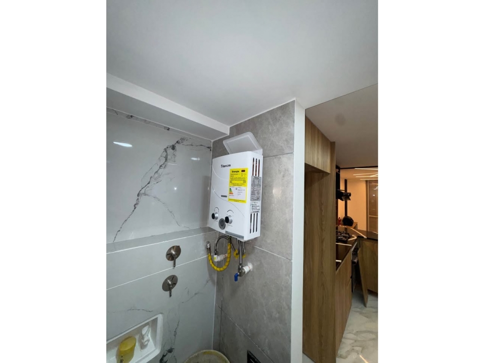 NAVARRA - BELLO - SE VENDE APARTAMENTO — foto 5