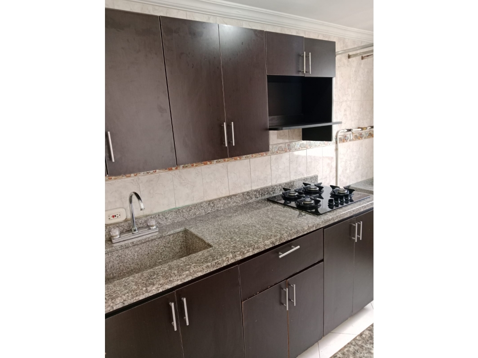 BUENOS AIRES - MEDELLIN - SE VENDE APARTAMENTO — foto 2