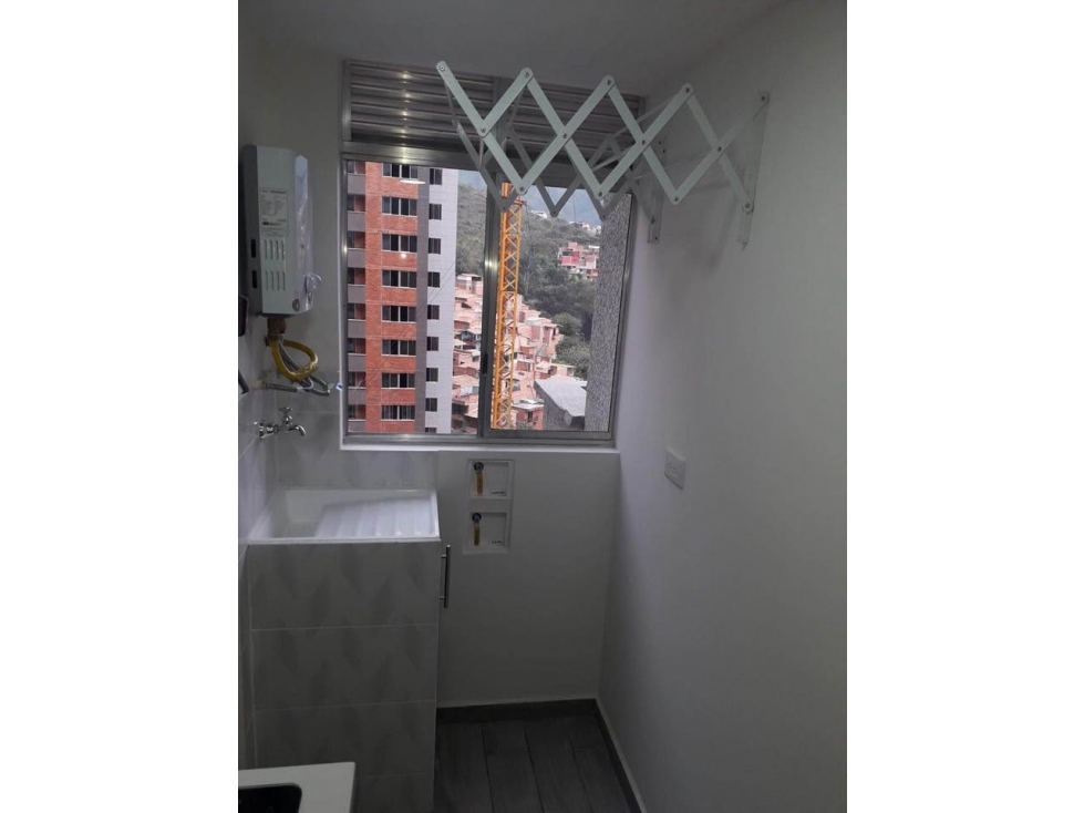 PUERTO ALEGRE - CIUDAD DE LOS PUERTOS - BELLO - APARTAMENTO EN VENTA — foto 5