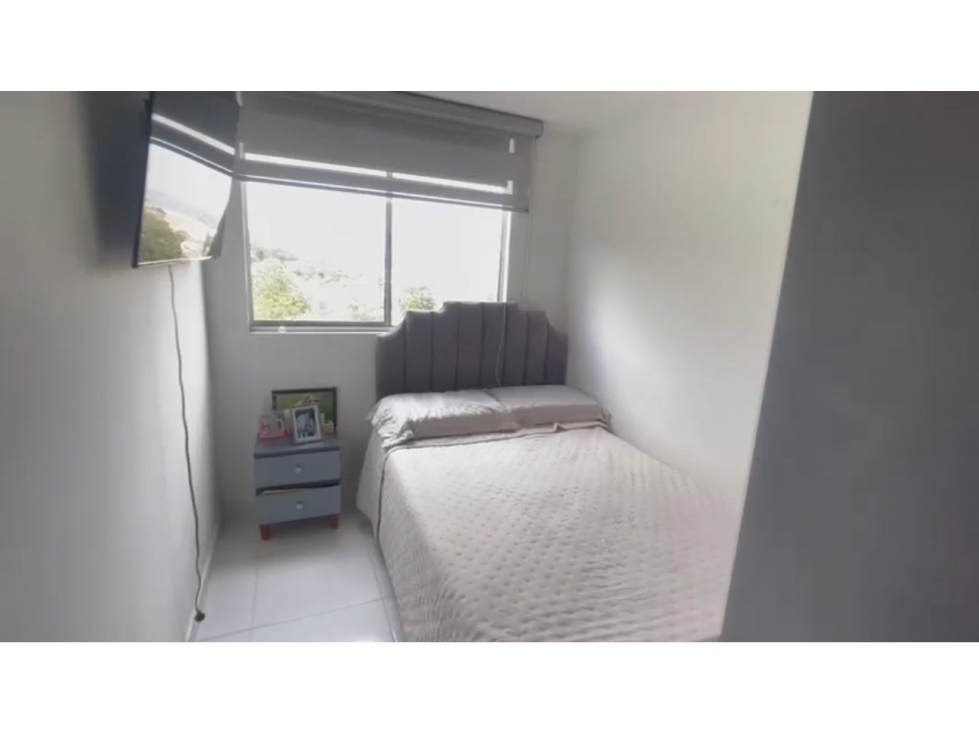MADERA FINA - BELLO - SE VENDE APARTAMENTO CON PARQ — foto 4
