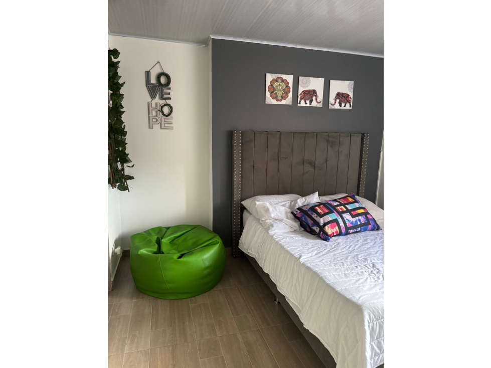 TIERRA LINDA CAMPESTRE - MACHADO - BELLO - APARTAMENTO EN VENTA — foto 5
