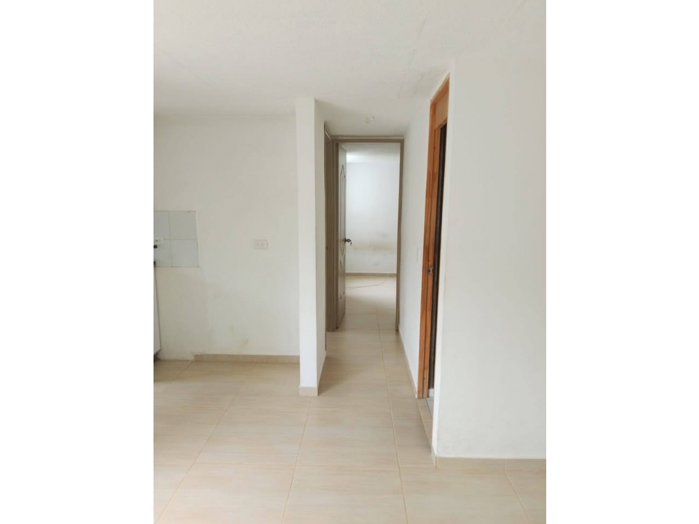 VILLAS DEL SOL - BELLO - SE VENDE APARTAMENTO CON UTIL — foto 6