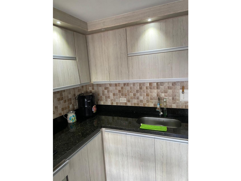 APARTAMENTO EN VENTA BELLO - VALADARES - RINCON DEL BOSQUE - PQ — foto 5