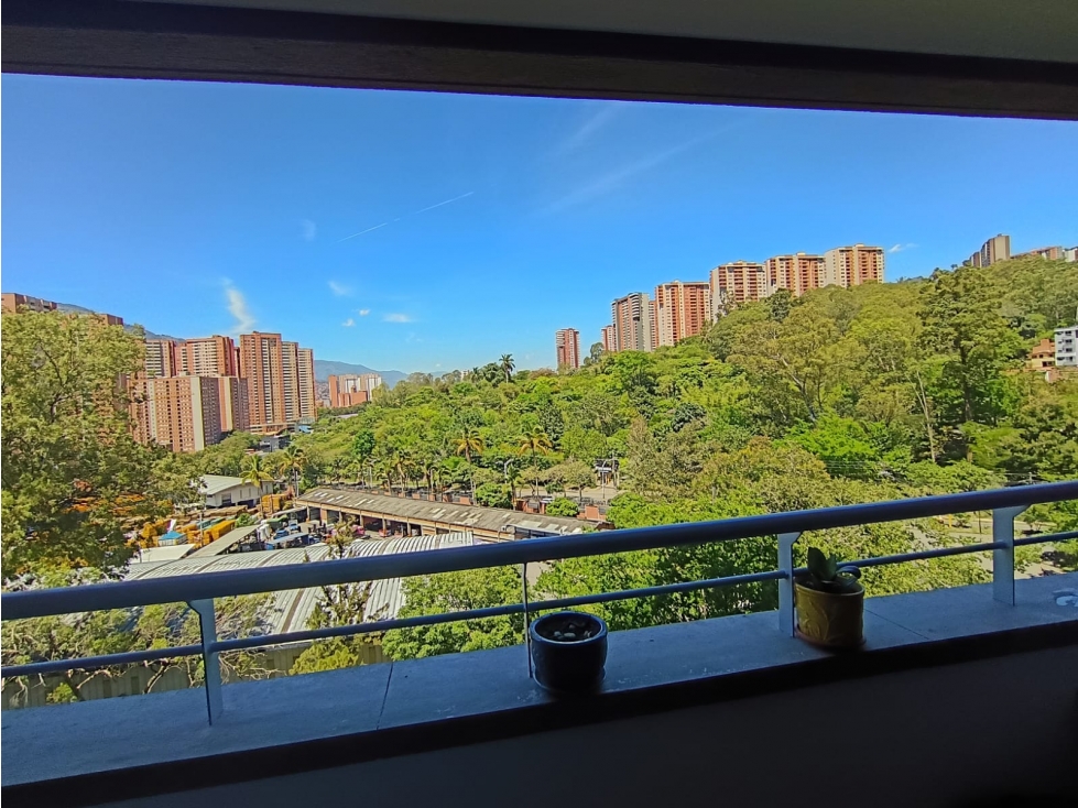 APARTAMENTO EN VENTA BELLO - FABRICATO - DISTRITO PLAZA — foto 3