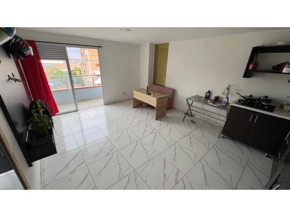APARTAMENTO EN VENTA BELLO - VILLAS DEL SOL — foto 6