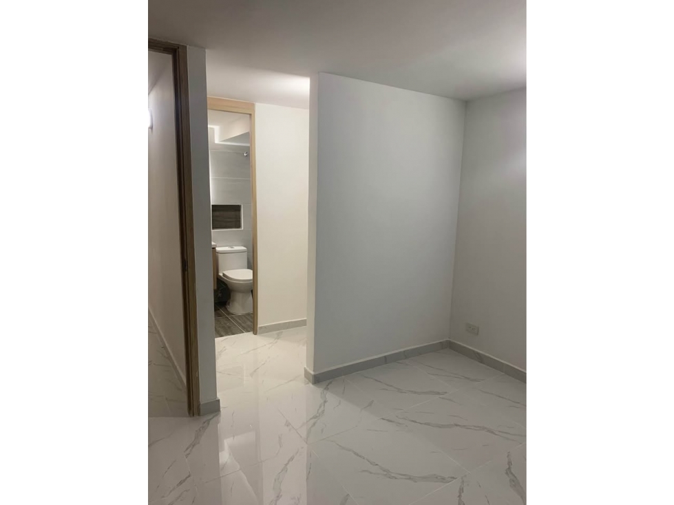 APARTAMENTO EN VENTA BELLO - VALADARES - MAJAGUA - PARQ — foto 5