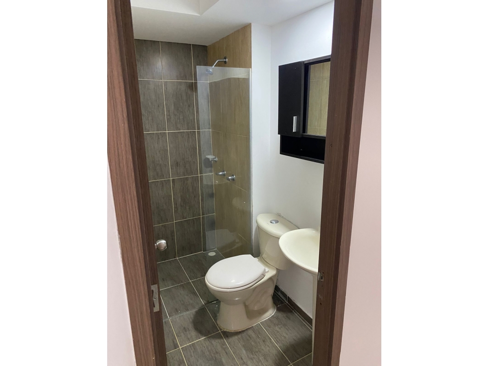 APARTAMENTO EN VENTA BELLO - BARRIO PEREZ - ALTO BELO — foto 5