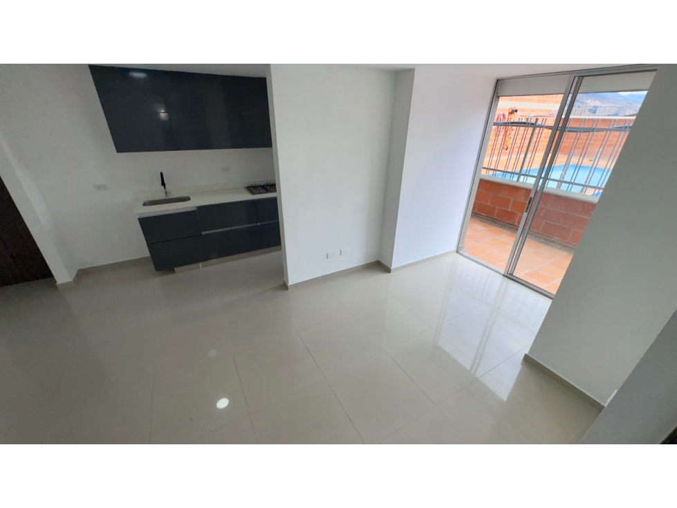 APARTAMENTO EN VENTA BELLO - MAGENTA - PARQ — foto 4