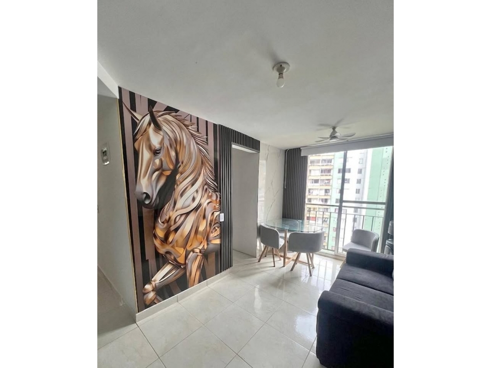 SE VENDE APARTAMENTO BELLO - AVELLANEDA — foto 2