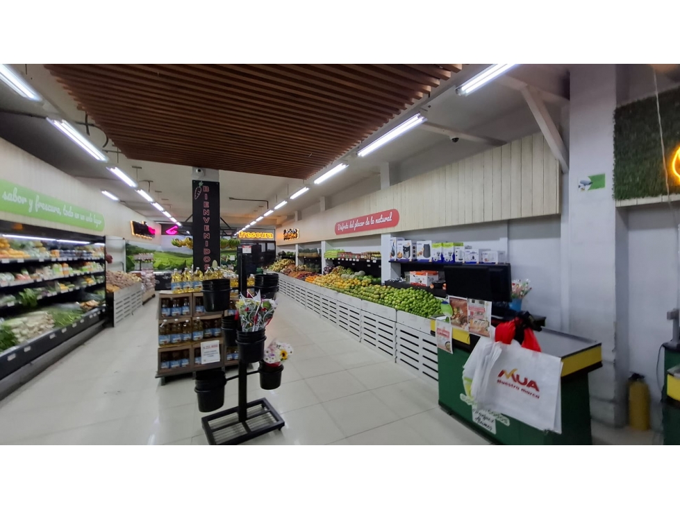 LOCAL COMERCIAL EN VENTA ARANJUEZ LOS ÁLAMOS — foto 3
