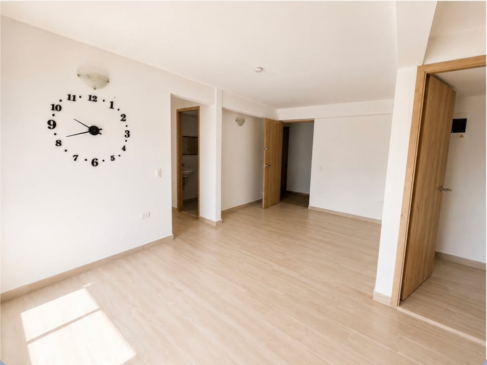 APARTAMENTO EN VENTA BELLO - SANTA ANA - FLOR DE AGUA — foto 5