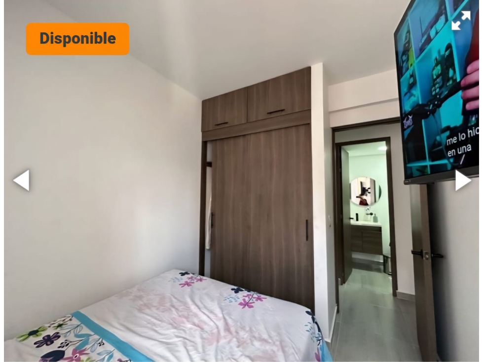 VENDO HERMOSO APARTAMENTO - BELLO - ATLÁNTICA FABRICATO — foto 5