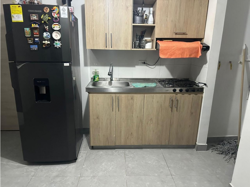 APARTAMENTO EN VENTA BELLO - VALADARES - PARQUE ALTO