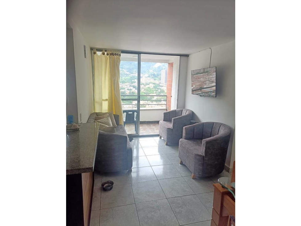 APARTAMENTO EN VENTA BELLO - OBRA 2.000 - MONSERRAT