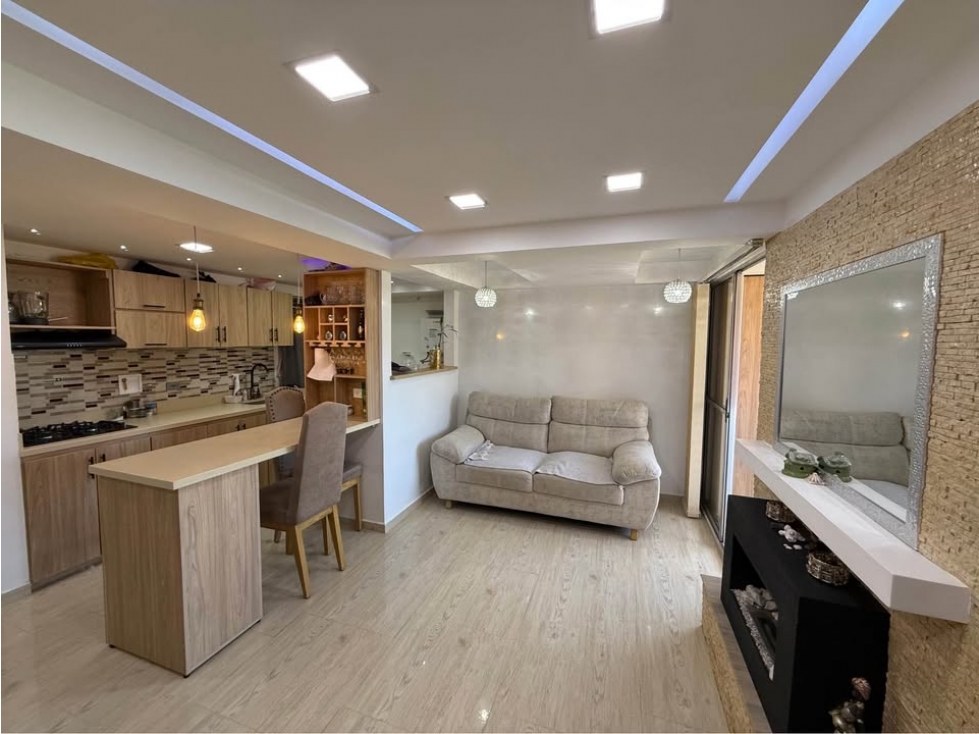 SE VENDE APARTAMENTO BELLO - NIQUIA - MI MUNDO