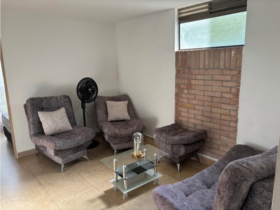 APARTAESTUDIO EN VENTA BELLO - VALADADES - AGUA CLARA — foto 6