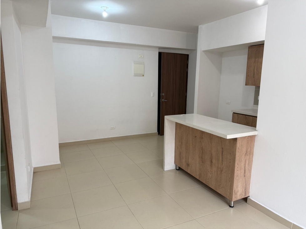 APARTAMENTO EN VENTA BELLO - CIUDAD DE LOS PUERTOS - OCEANA — foto 3