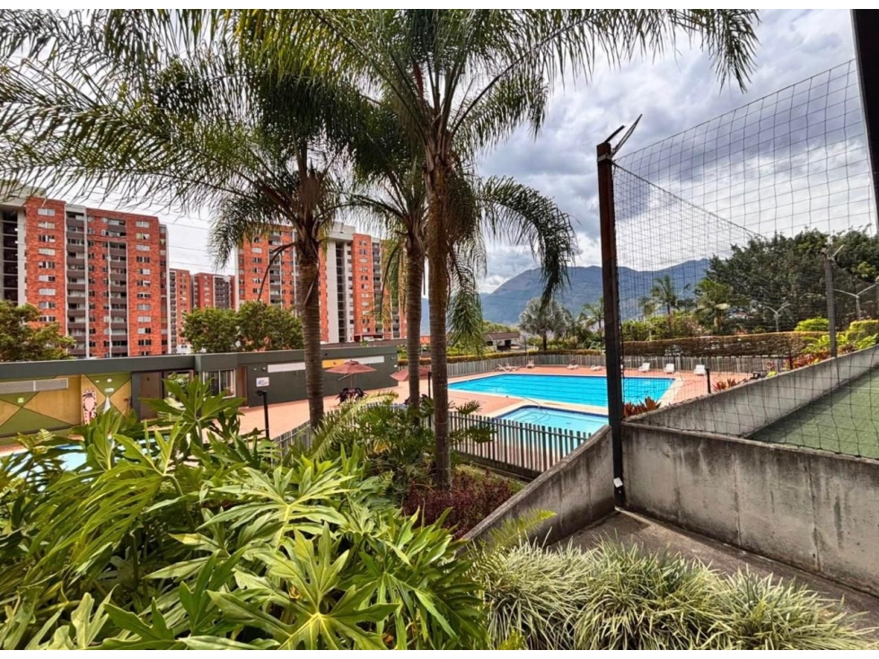 APARTAMENTO EN VENTA BELLO - MADERA - PUERTA MADERA — foto 3