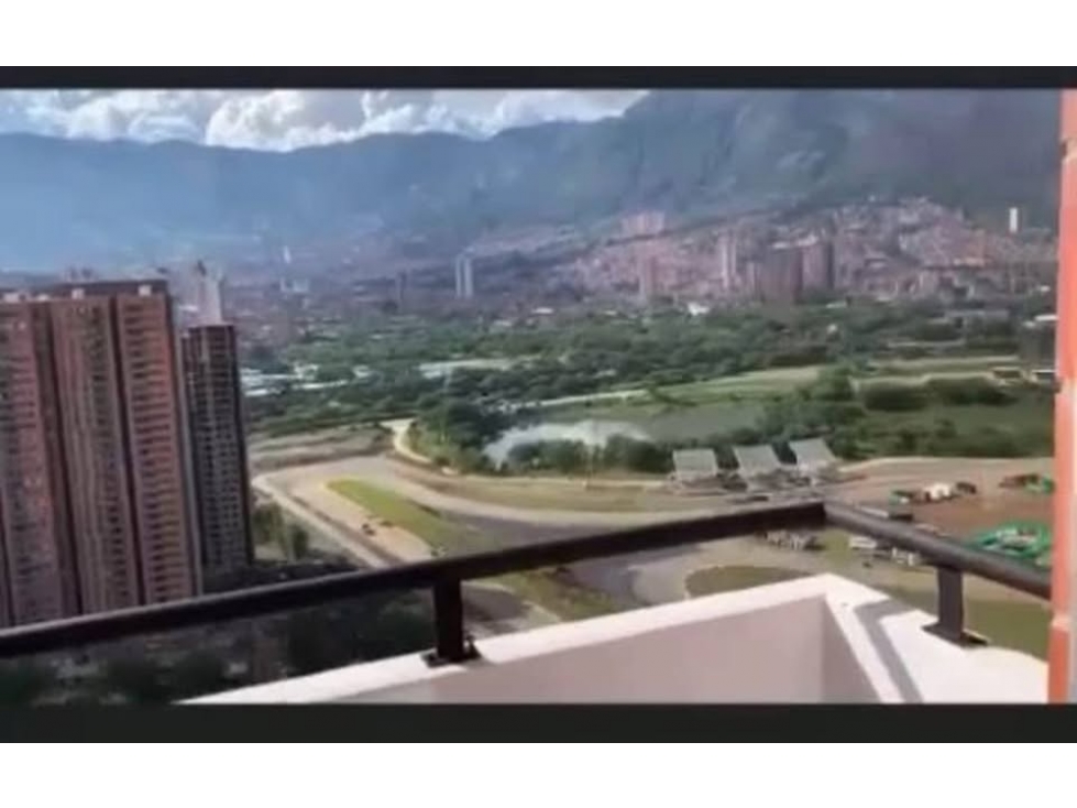APARTAMENTO EN VENTA BELLO - MACHADO - TOLEDO CAMPESTRE — foto 4