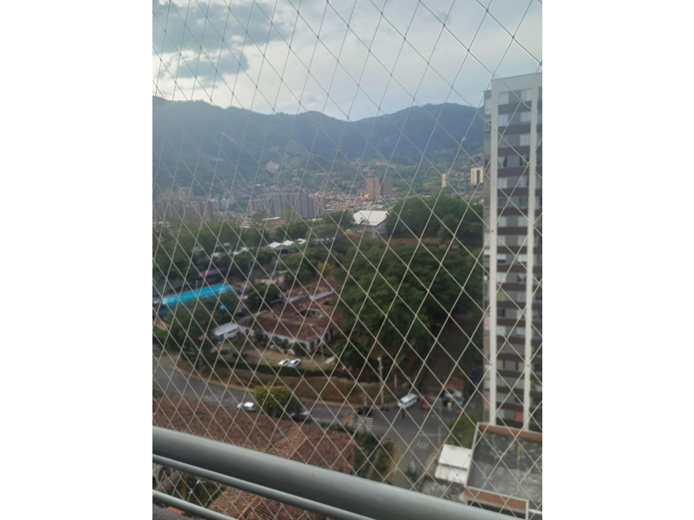 APARTAMENTO EN VENTA BELLO - BARRIO PEREZ - ALTO BELO — foto 3