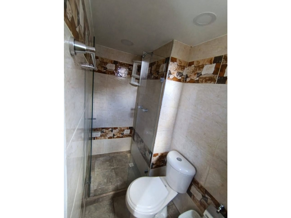 APARTAMENTO EN VENTA BELLO - VILLAS DEL SOL - MOLINOS DEL SOL — foto 6