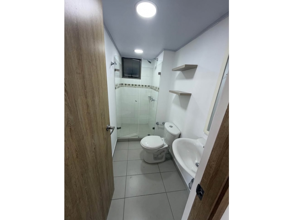 APARTAMENTO EN VENTA BELLO - SANTA ANA - FLOR DE AGUA — foto 4