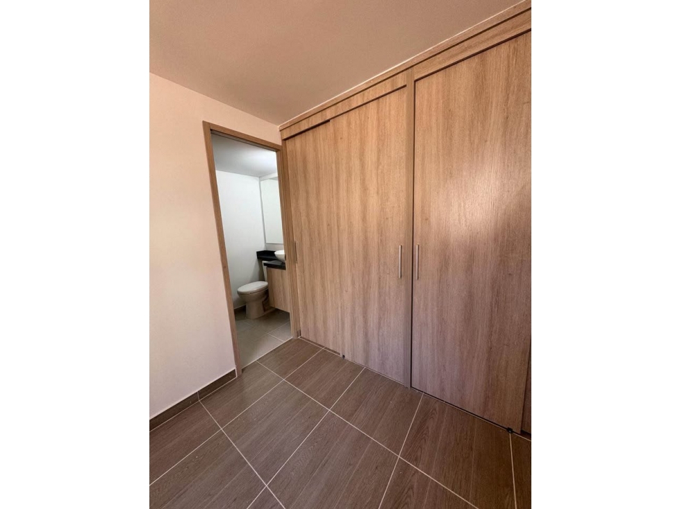 APARTAMENTO EN VENTA BELLO - NIQUIA - ENTRE CERROS — foto 6