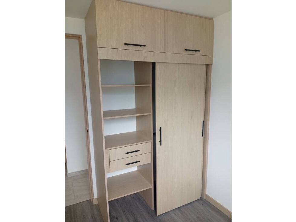 APARTAMENTO EN VENTA BELLO - SAN GABRIEL - VIDANTA — foto 6