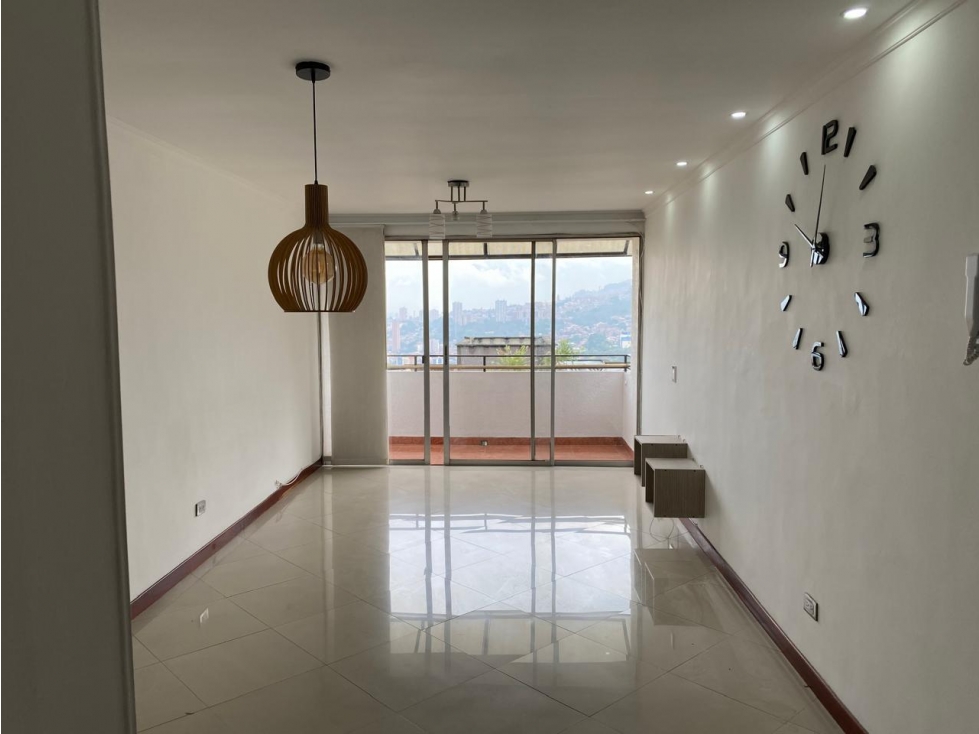 APARTAMENTO EN VENTA MEDELLIN - BUENOS AIRES - CATALUÑA — foto 2