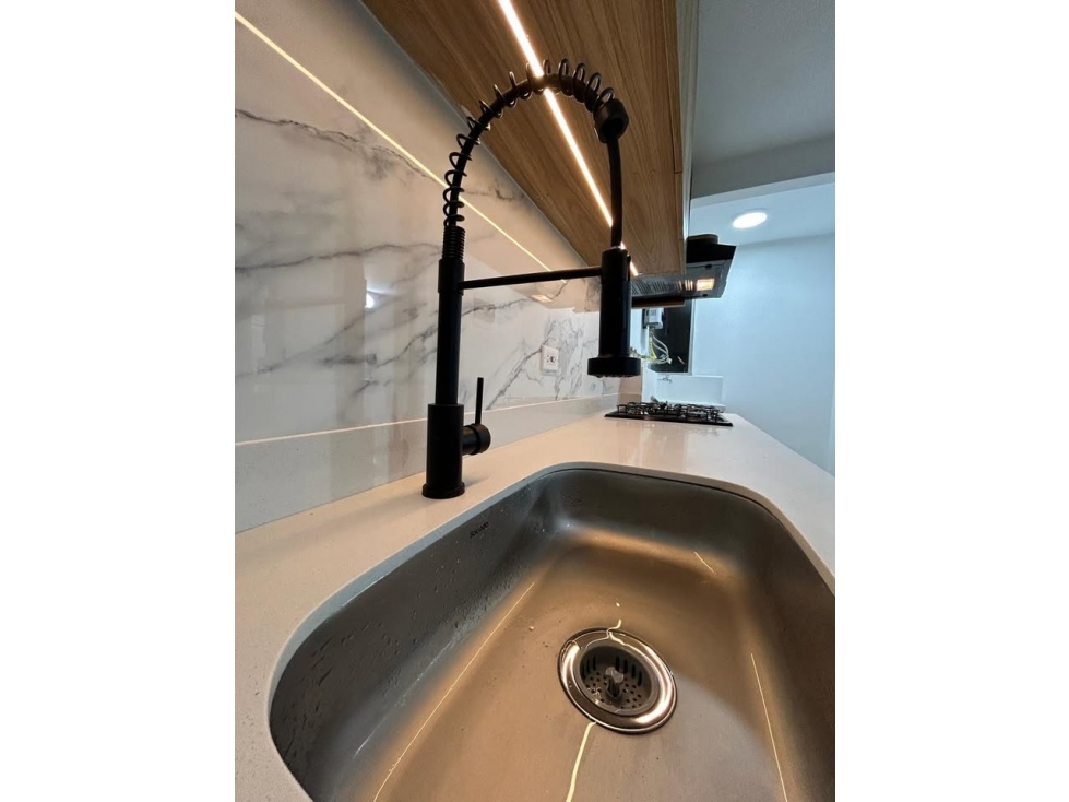 APARTAMENTO EN VENTA BELLO - VIDANTA — foto 2