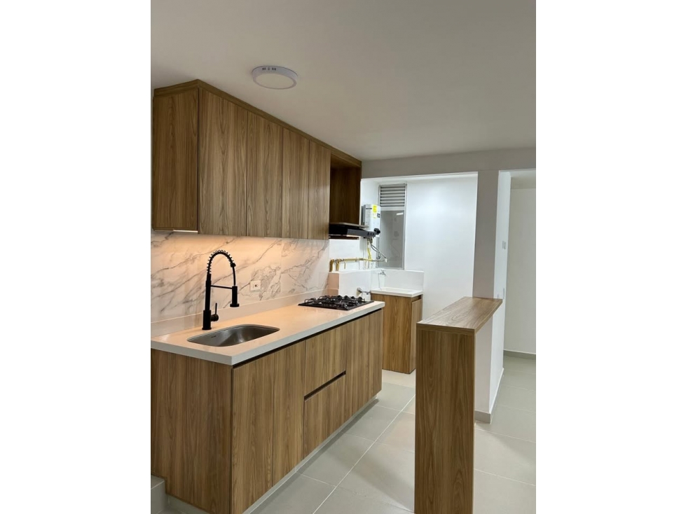 APARTAMENTO EN VENTA BELLO - VIDANTA