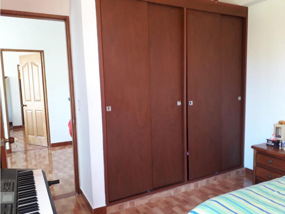 APARTAMENTO DÚPLEX EN VENTA MARINILLA - BARILOCHE - 5