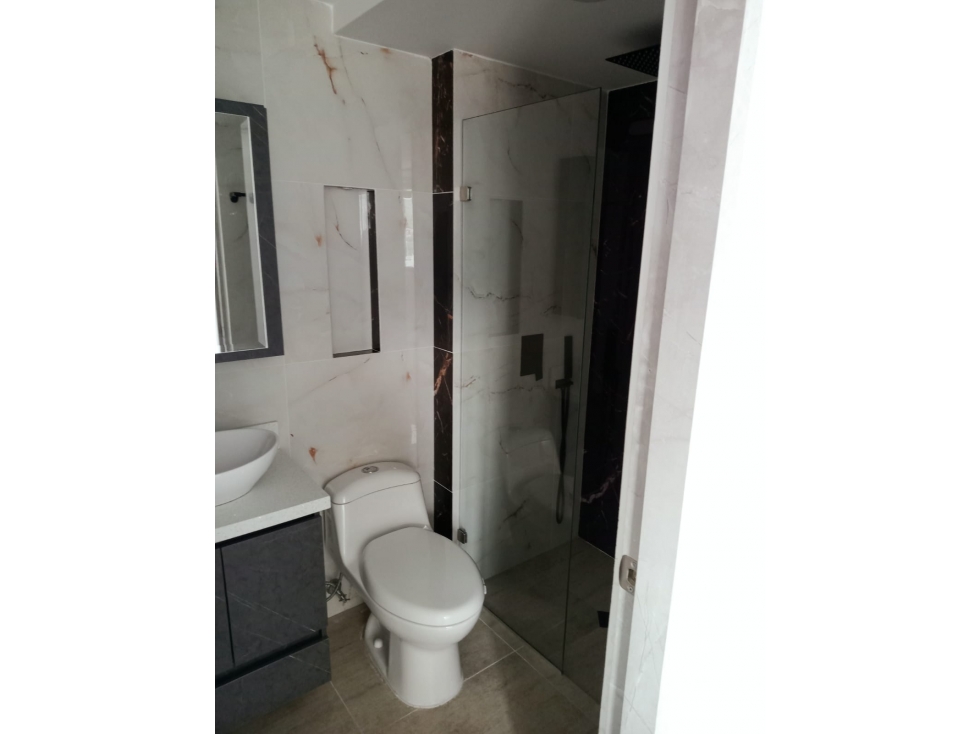 APARTAMENTO EN VENTA COPACABANA - 5