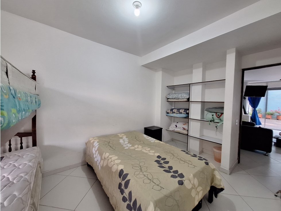 APARTAMENTO EN VENTA SOPETRAN AIRBNB - 5