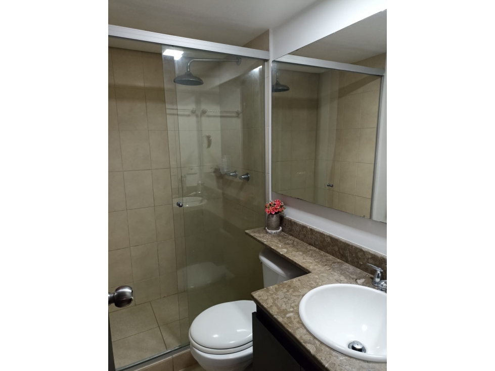 APARTAMENTO EN VENTA BELEN - MALIBU UNIDAD CERRADA — foto 4