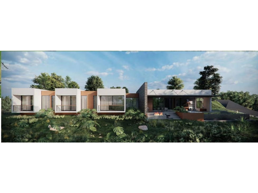 Se Vende Lote Espectacular Parcelacion - San Pedro De Los Milagros — foto 4