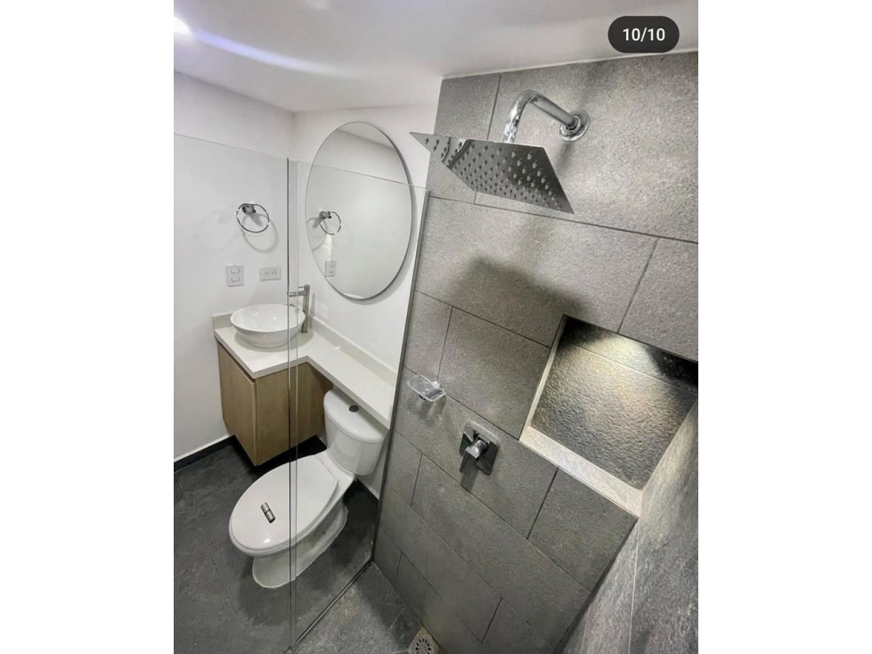 APARTAMENTO EN VENTA SABANETA - MARIA AUXILIADORA — foto 5