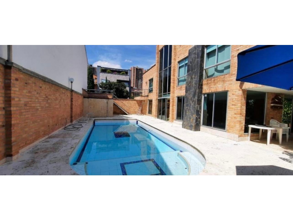 CASA EN VENTA SABANETA - SAN JOSE - 4