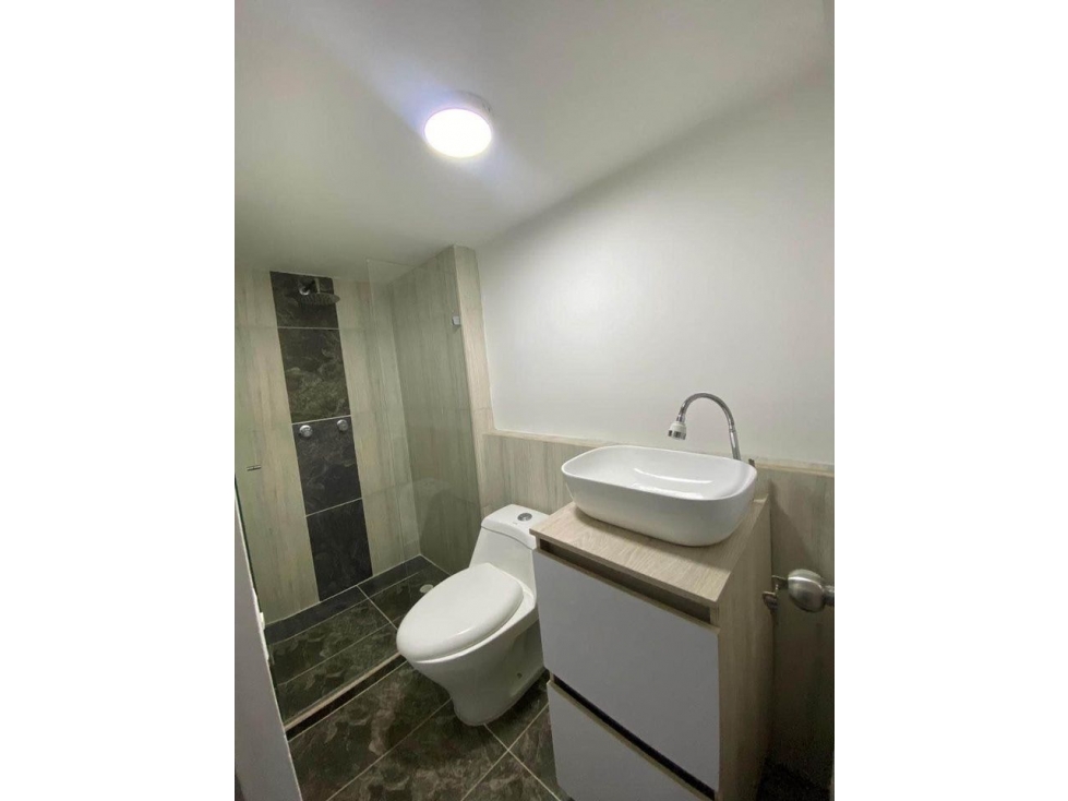 APARTAMENTO EN VENTA COPACABANA - MACHADO - 5