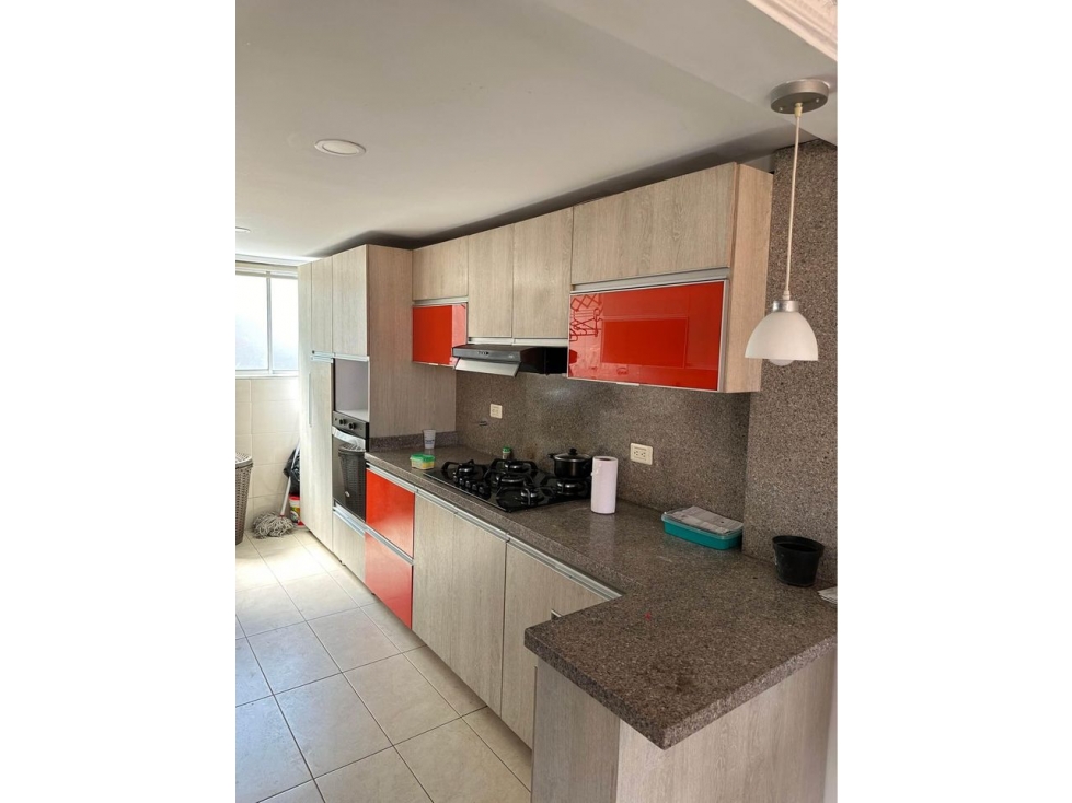 APARTAMENTO EN VENTA MEDELIN - LAURELES