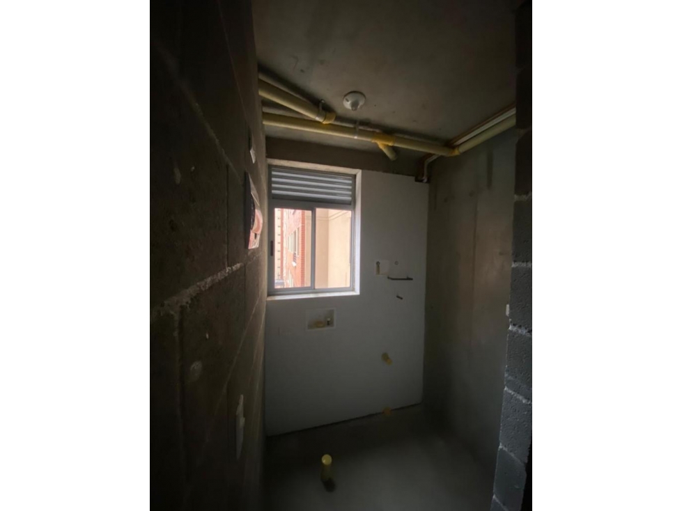 APARTAMENTO EN VENTA BELLO - FABRICATO EN OBRA NEGRA — foto 5