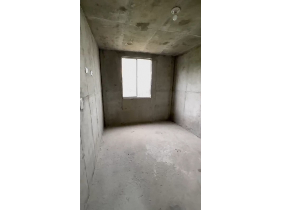 APARTAMENTO EN VENTA BELLO - NIQUIA UNIDAD CERRADA OBRA NEGRA — foto 5