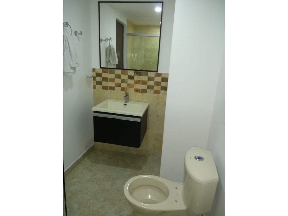 APARTAMENTO EN VENTA MEDELLIN - ROBLEDO — foto 5
