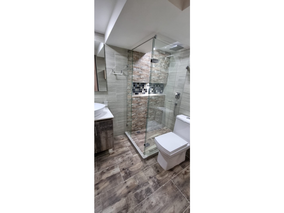 APARTAMENTO EN VENTA BELLO - VALADARES — foto 3
