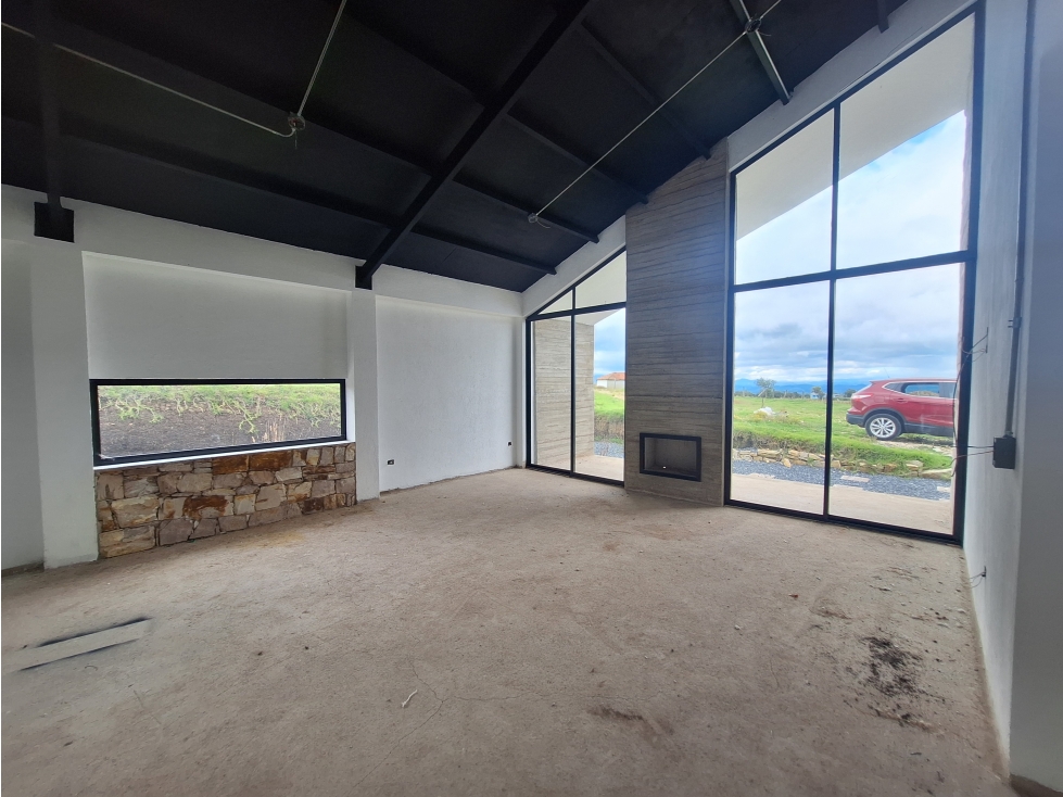 CASA EN VENTA COMBITA BOYACA — foto 4